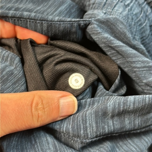 Men's Lululemon Pace Breaker Short - Picture 5 of 5